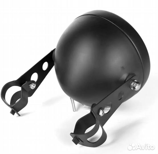 Дг2- 95.Прожектор фар дальнего/ближнего света