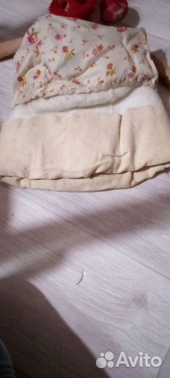 Баба на самовар