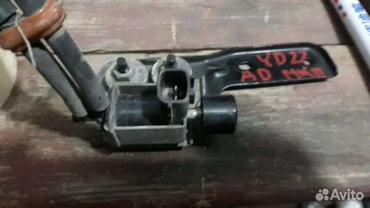 Электромагнитный клапан Nissan ad y11.yd22
