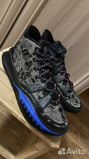 Кроссовки nike kyrie 7 Grind 45раз (29 см)