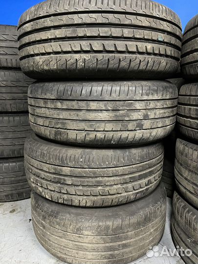 Комплект летних колес BMW 236 Style R17