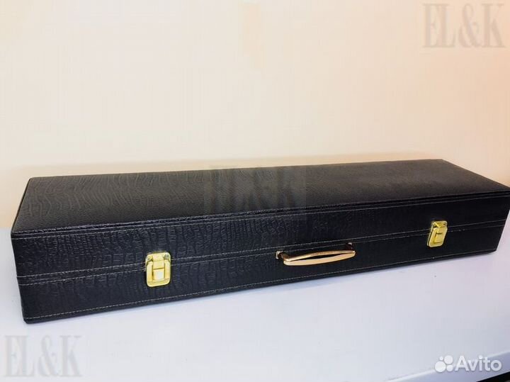 Подарочный набор с шампурами