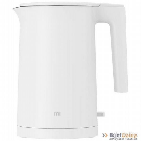Чайник Xiaomi Mi Electric Kettle 2 EU (BHR5927EU)