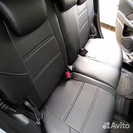 Чехлы для Honda Shuttle GP7