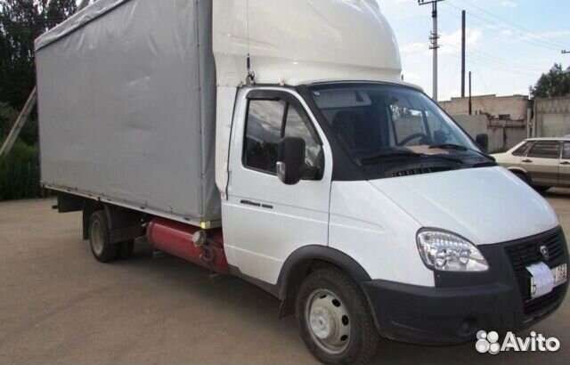 Грузоперевозки 5 тонн. Газель. Переезды