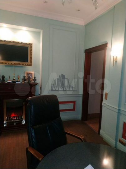 Офис 97 кв.м. в центре в отдельно стоящем здании