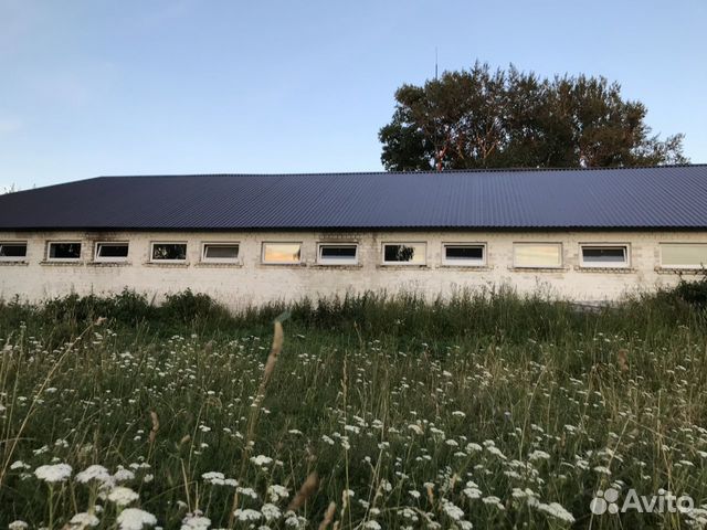 Постой для лошадей