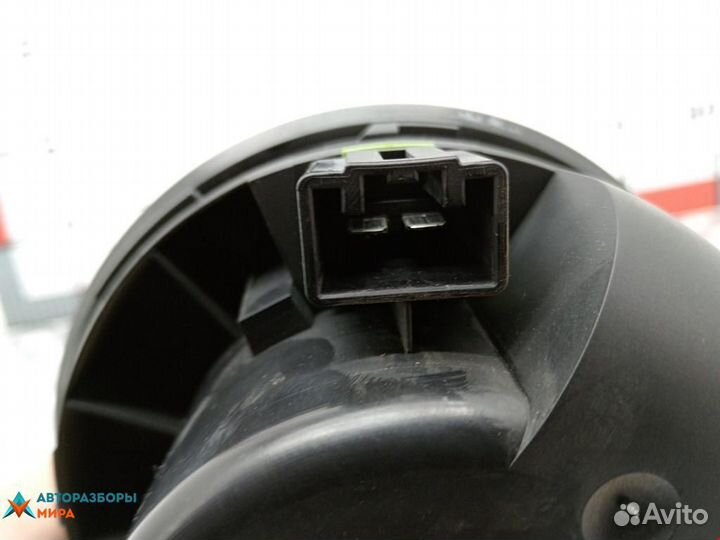 Моторчик печки Ford Kuga 2011 6G9T18456BA