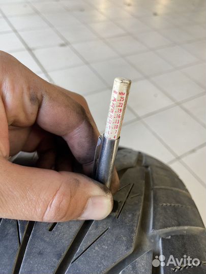 Toyo Proxes ST III 225/55 R18 102V