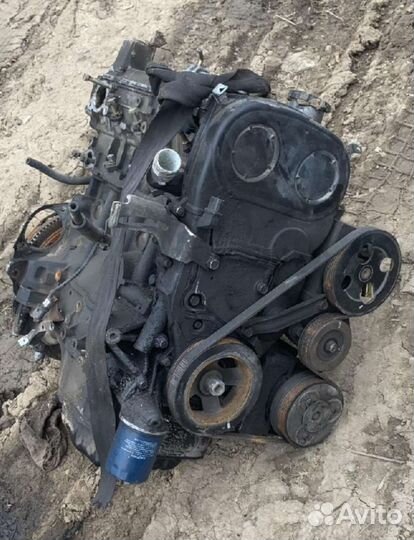 Скупка двигателей (Япония)