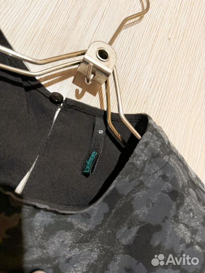 Платье вечернее шелк