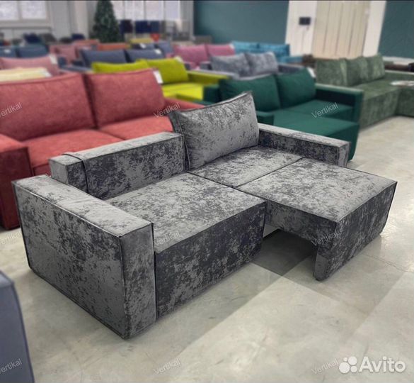 Диван новый