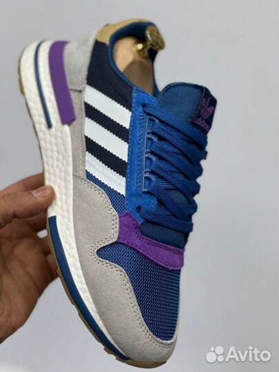 Кроссовки Adidas ZX