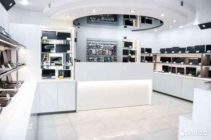 Игровые ноутбуки.В Айбук RTX GTX Mx гарантия 1год