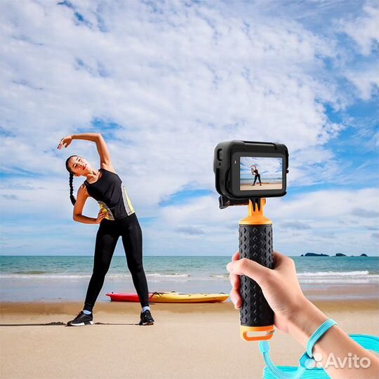 Рамка для Insta360 Ace / Ace Pro