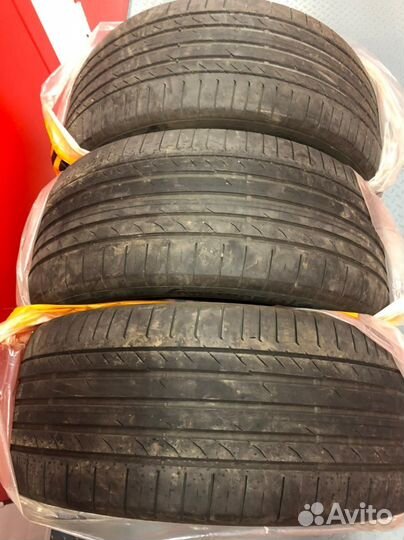Continental ContiSportContact 5 285/45 R20 112Y