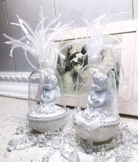 Елочные игрушки