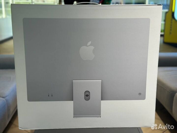 Apple iMac 24