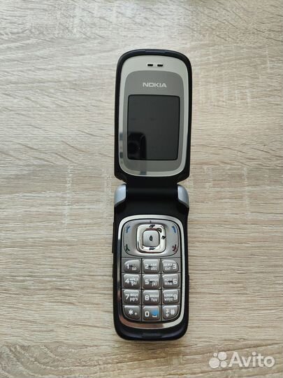 Nokia 6085