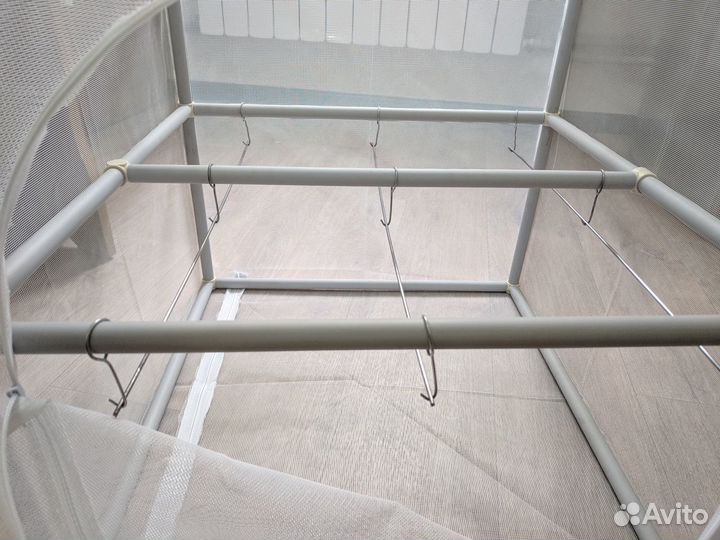 Сушилка для рыбы