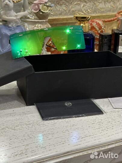 Солнцезащитные очки женские dior оригинал
