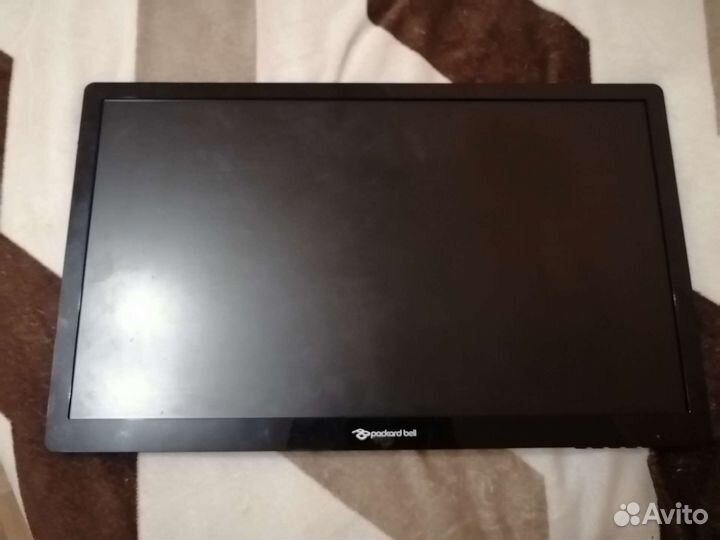 Монитор для компьютера Viewsonic