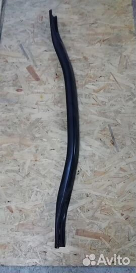 Распорка стоек BMW X3 E83