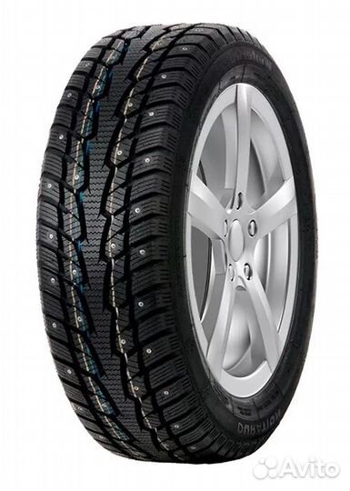 Ovation EcoVision WV-186 245/75 R16