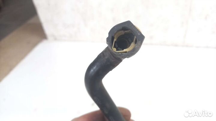 Шланг вентиляции бака Volkswagen Passat CC