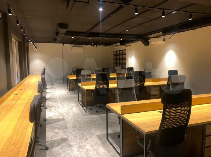 Офис 180 кв.м