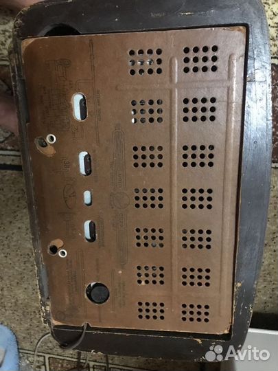 Радиоприемник