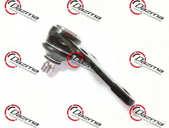 Sufix SG1905 Шаровая опора переднего нижнего рычага NLR85/NMR85 (8971424521)