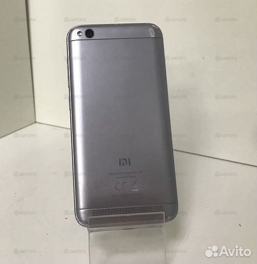 Xiaomi Redmi 5A, 2/16 ГБ