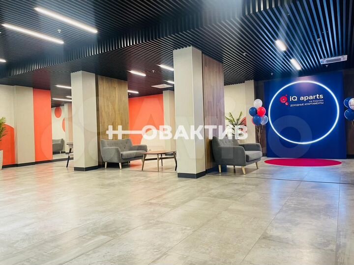 Продам помещение свободного назначения, 20.4 м²