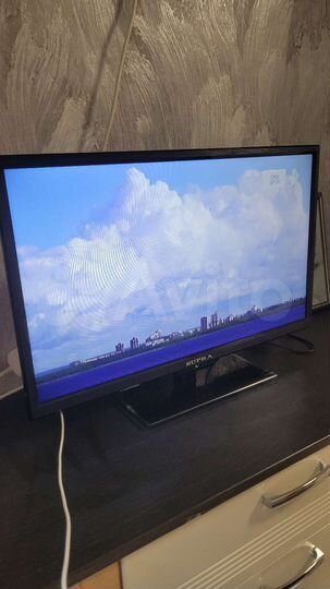 1-к. квартира, 32 м², 1/5 эт.