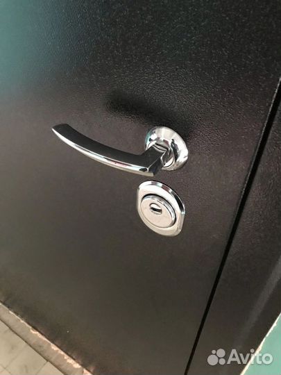 Дверь входная x-28