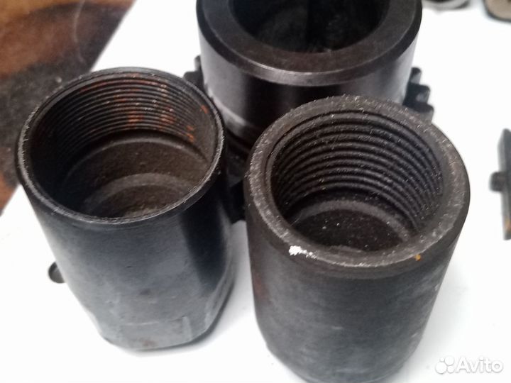 Распылители Д50