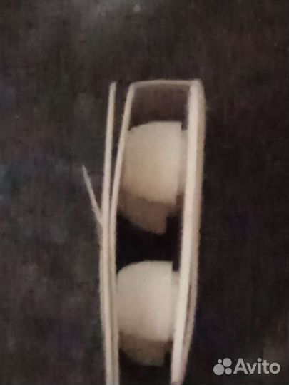 Наушники вкладыши