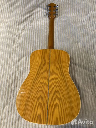Акустическая гитара hohner