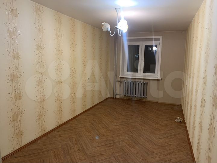 2-к. квартира, 47,2 м², 2/5 эт.