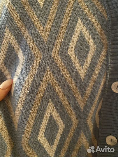 Кардиган ращмер 56-58