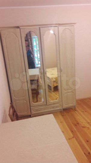 Дом 80 м² на участке 1 сот.