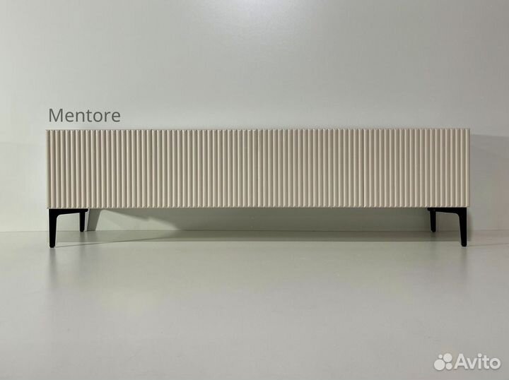 Тумба под телевизор Bravo