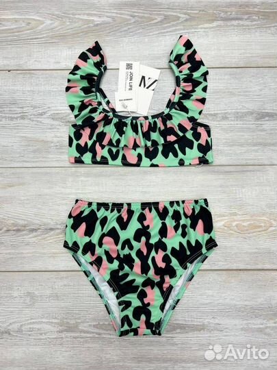 Купальник для девочки Zara