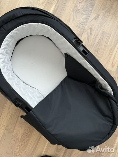 Люлька от коляски stokke xplory x