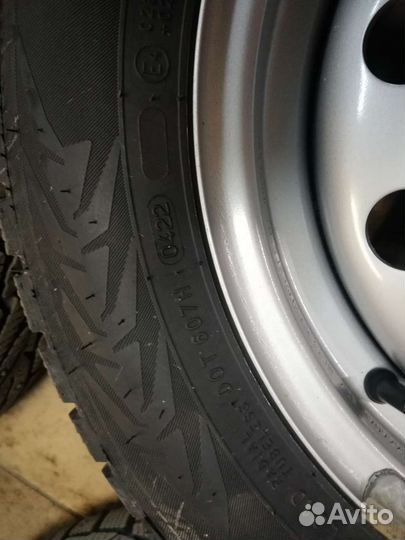 Nokian Tyres Nordman 7 175/65 R14 86