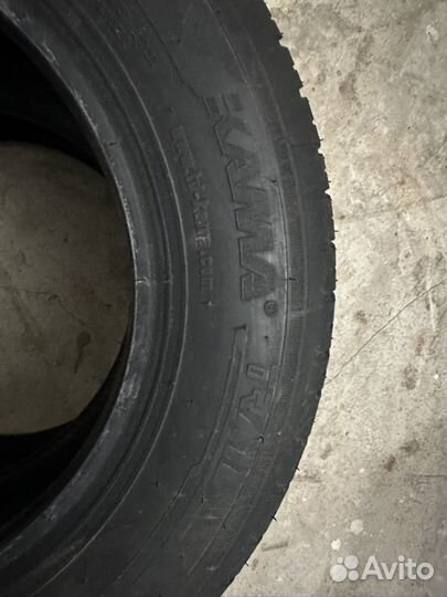 КАМА Trail (НК-244) 165/70 R13