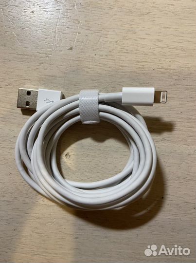 Кабель для iPhone