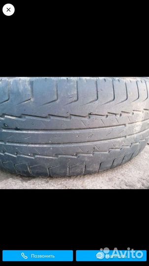 Kumho Solus XC KU26 235/65 R17