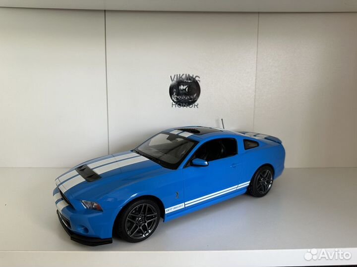 Ford shelby gt500 1:14